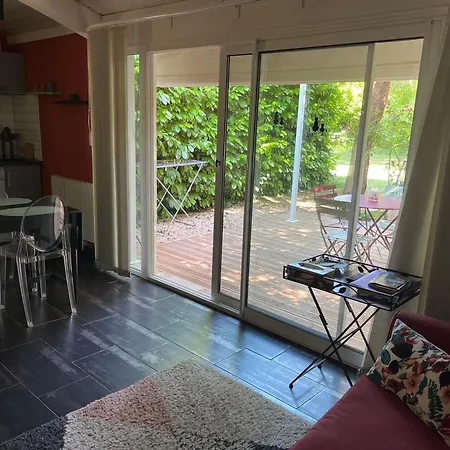 Vakantiehuis De Charme Jas De Ardeche Du Sud Piscine Berrias-et-Casteljau